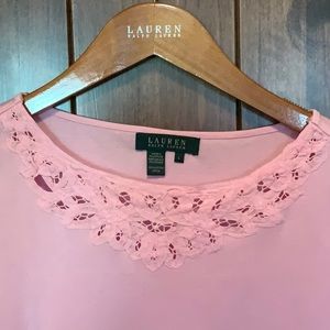 Lauren Ralph Lauren top